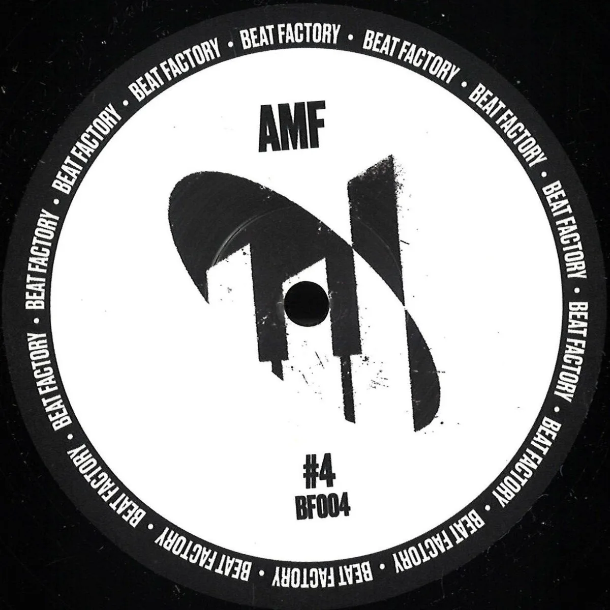 Adelphi Music Factory — Someone To Believe In EP
