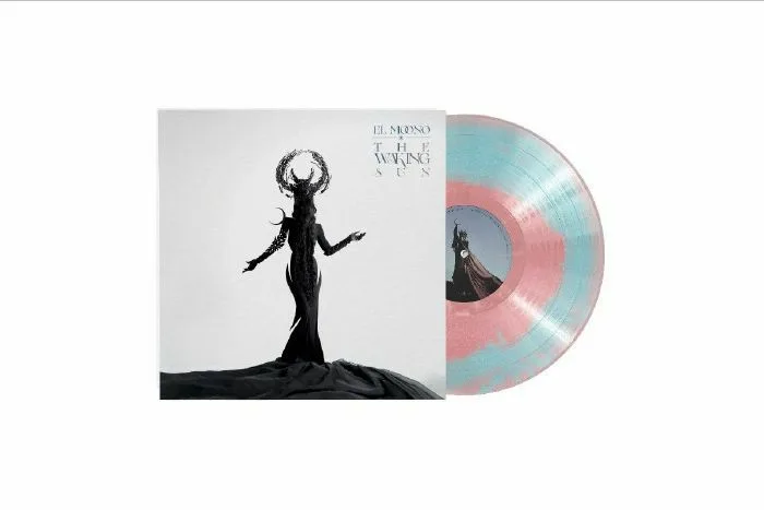 EL MOONO — The Waking Sun (B-STOCK)