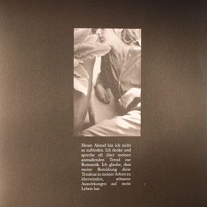 Front cover — Alexander LEWIS — A Luminous Veil