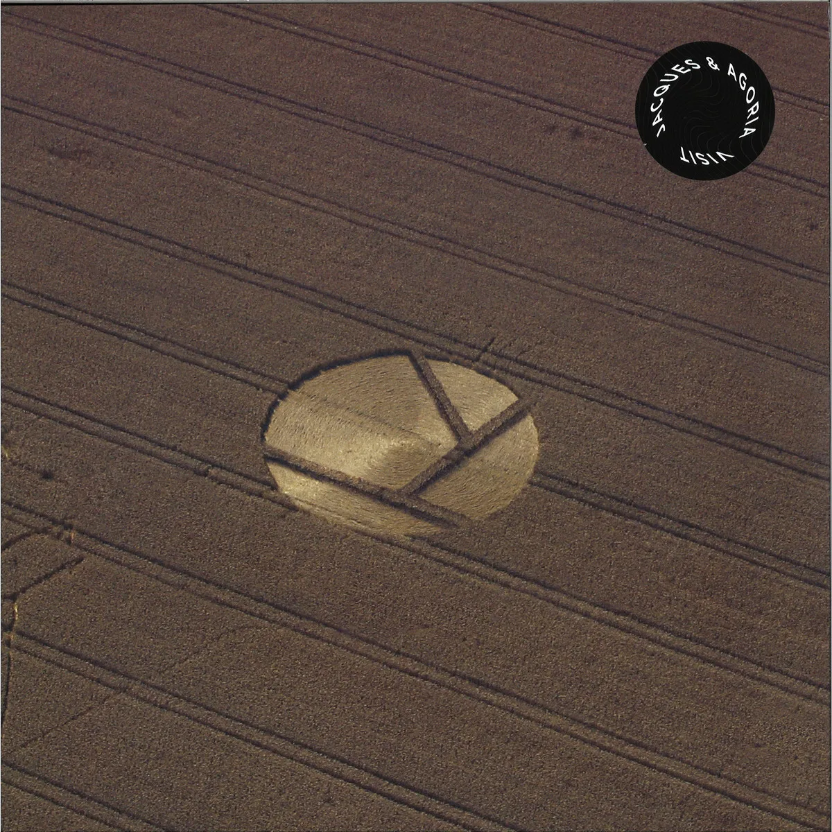 Jacques&Agoria — Visit Ep