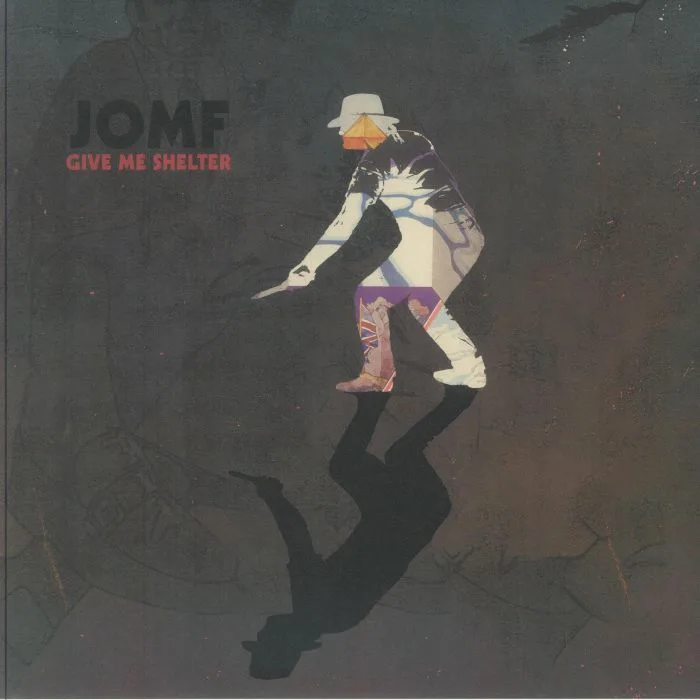 JACKIE O MOTHERFUCKER — Give Me Shelter