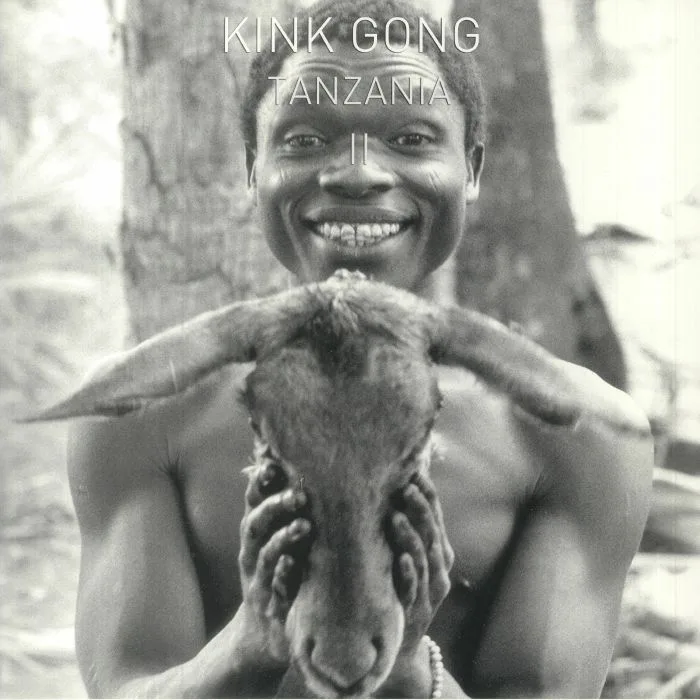 KINK GONG — Tanzania 2