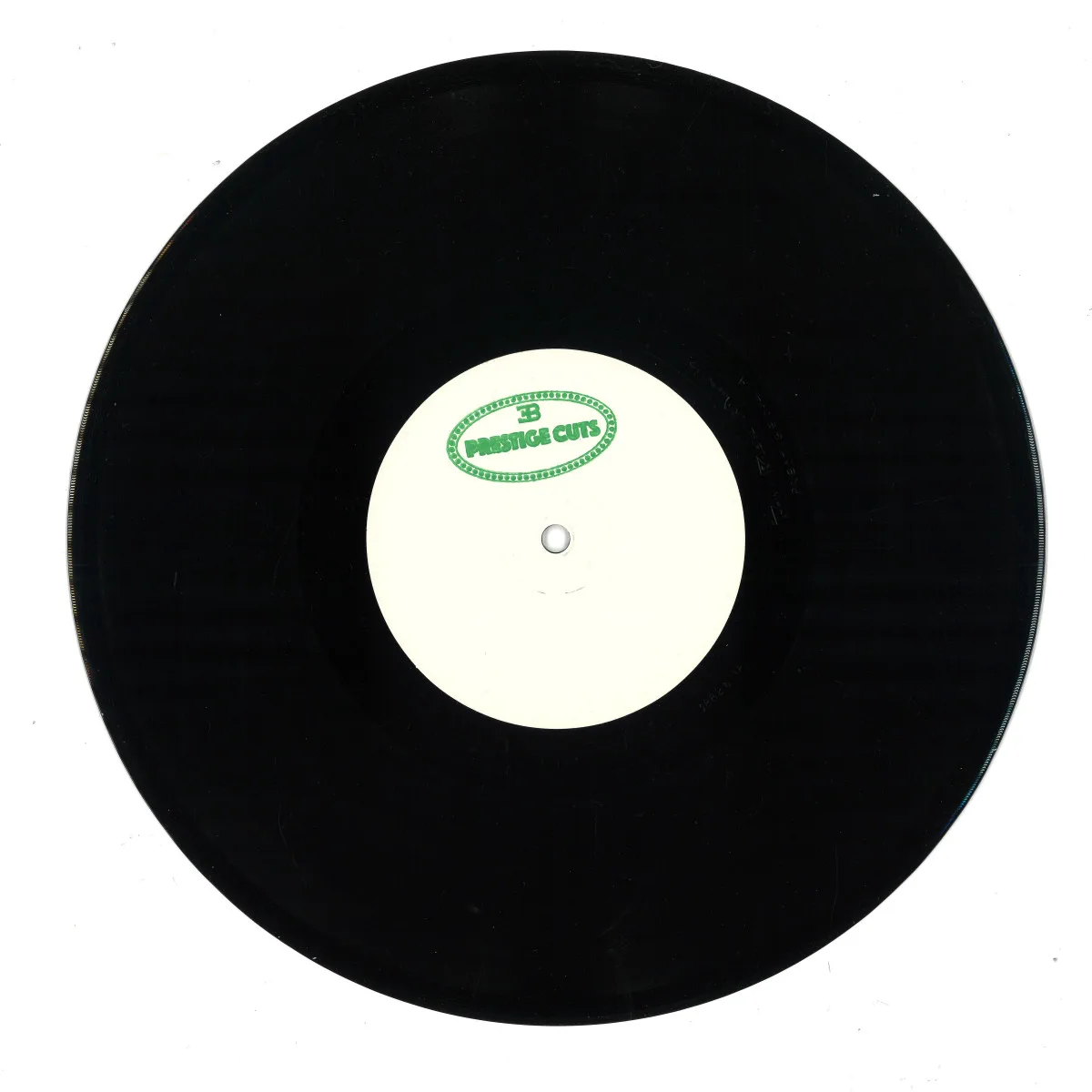 Front cover — Jodo Kast — Lost Seduction