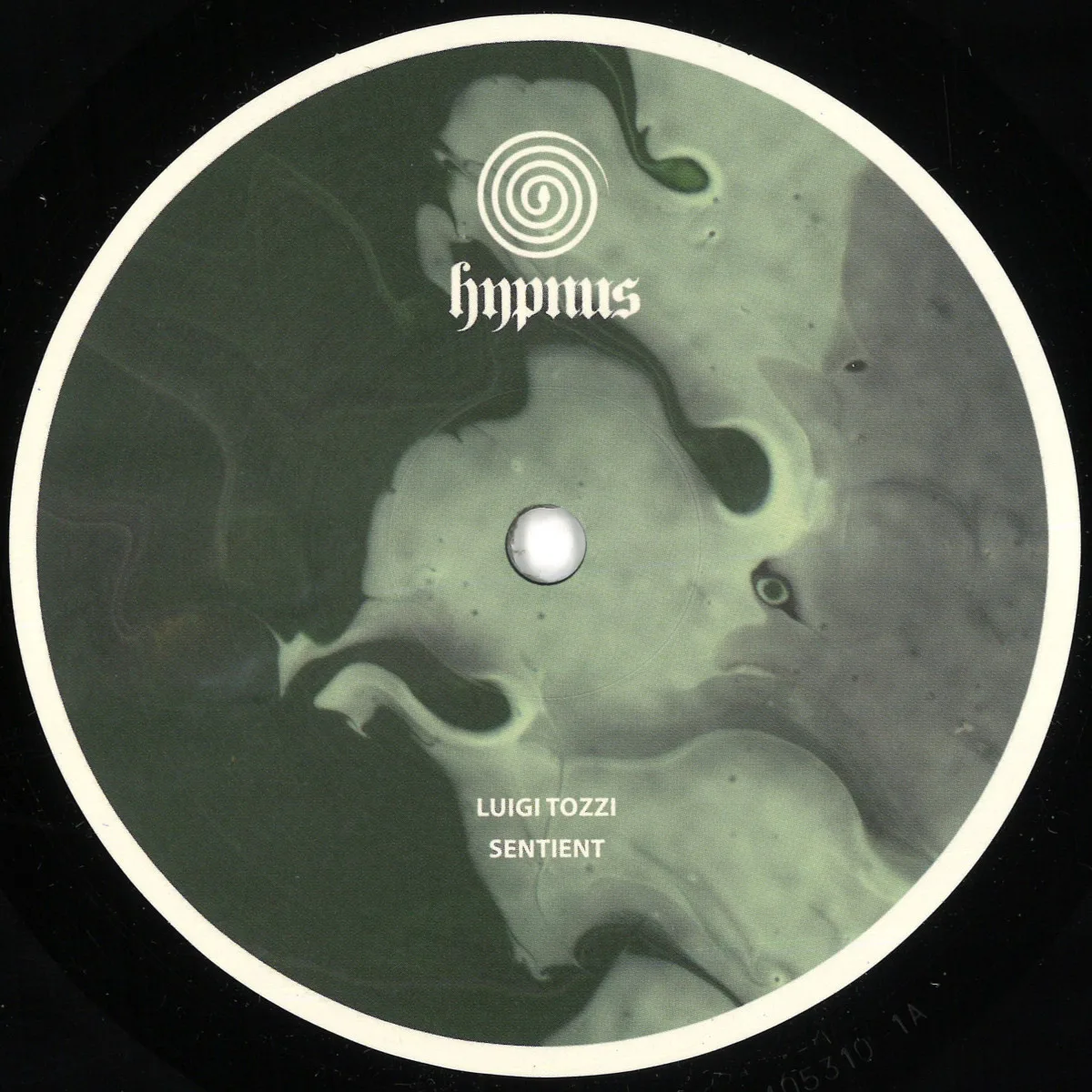 Luigi Tozzi — Sentient