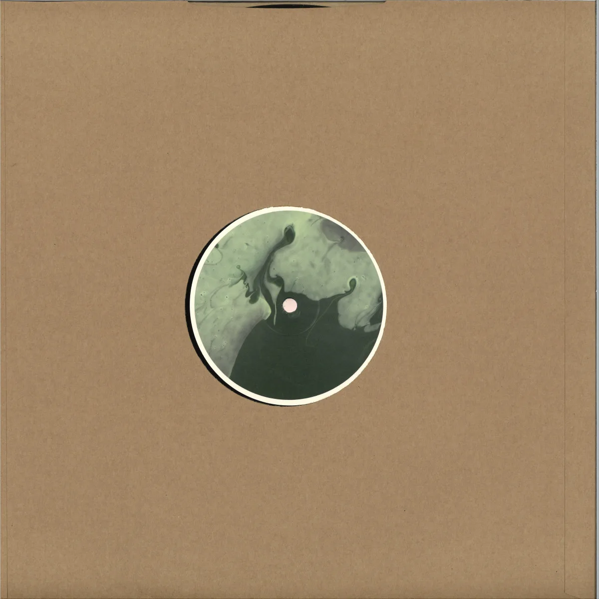 Back cover — Luigi Tozzi — Sentient