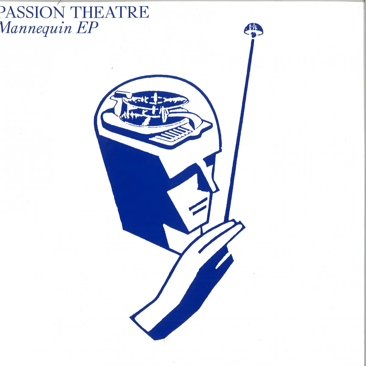 Passion Theatre — Strange Desire/Mannequin