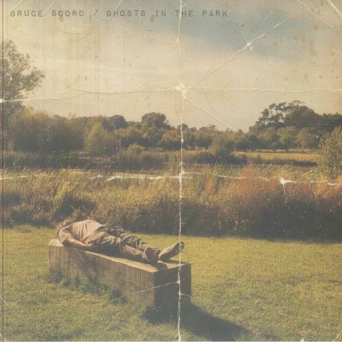 Bruce SOORD — Ghosts In The Park