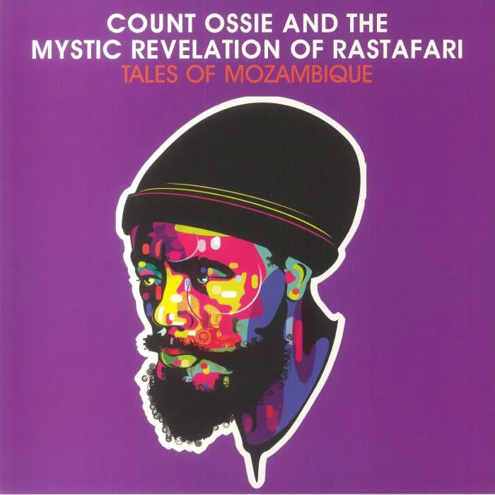 COUNT OSSIE / THE MYSTIC REVELATION OF RASTAFARI — Tales Of Mozambique (remastered)