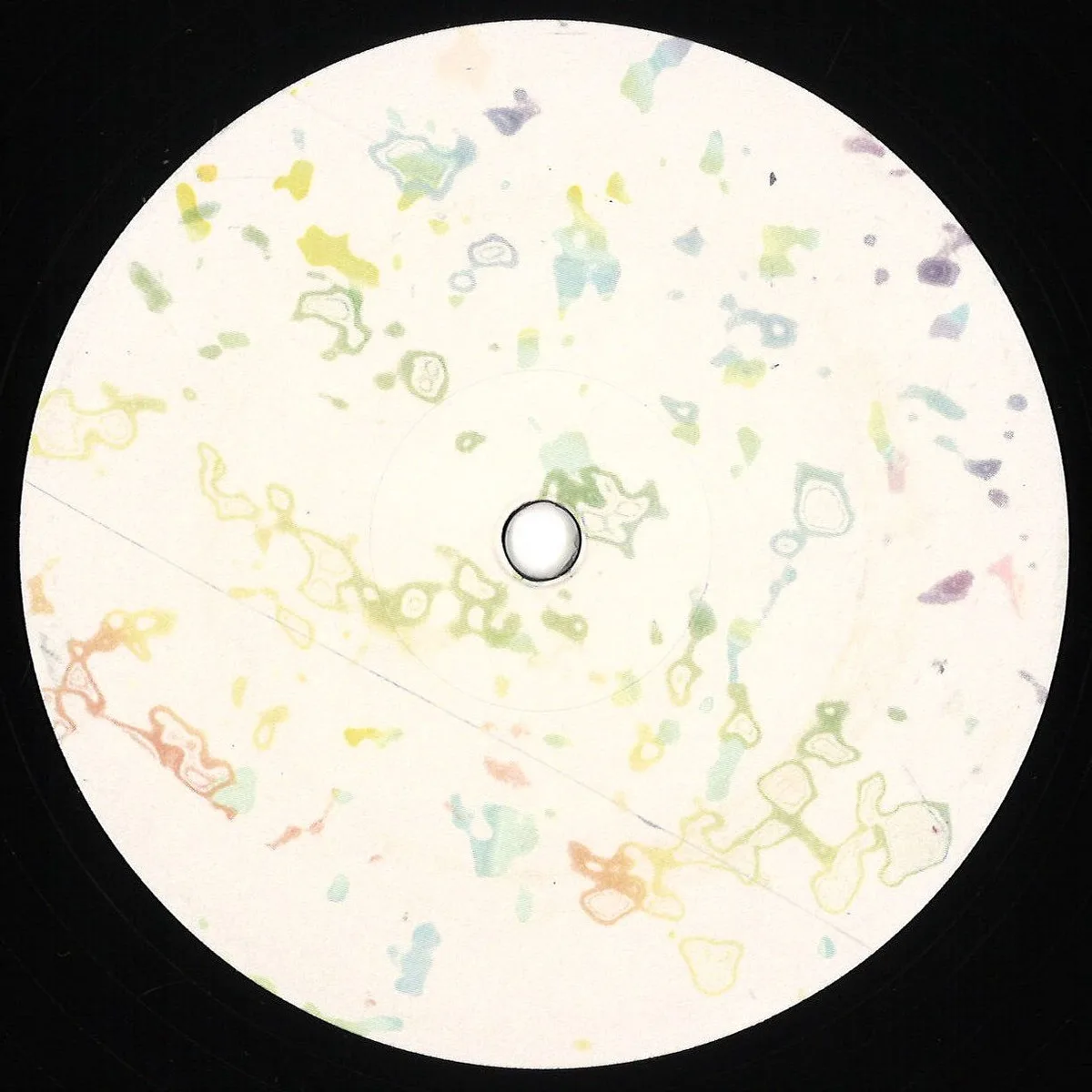 Lack — Satin