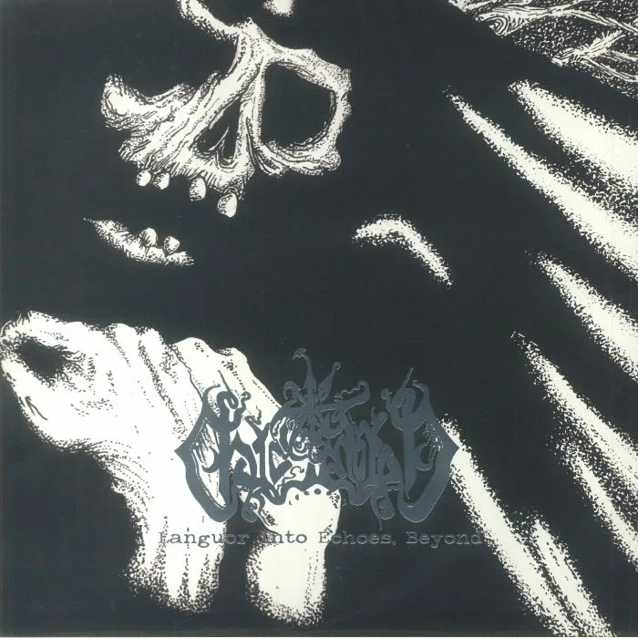 CHAOS MOON — Languor Into Echoes Beyond