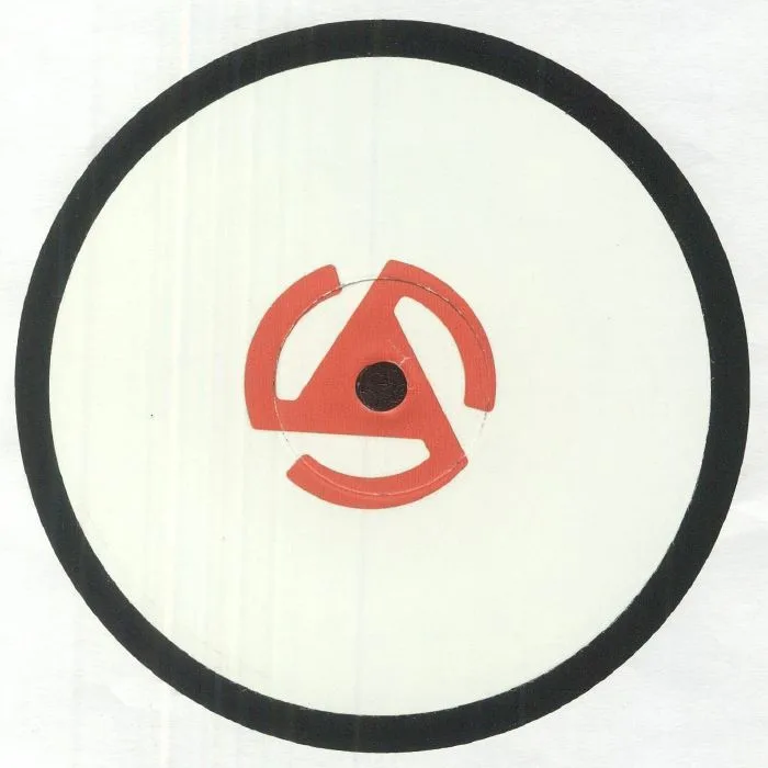 Back cover — DUBS ON 45 — Dubs On 45 Vol 1