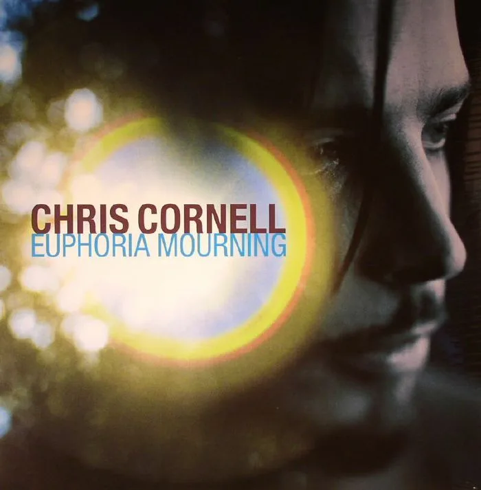 Chris CORNELL — Euphoria Mourning