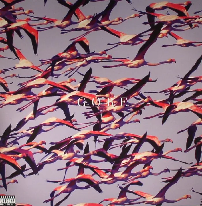 DEFTONES — Gore