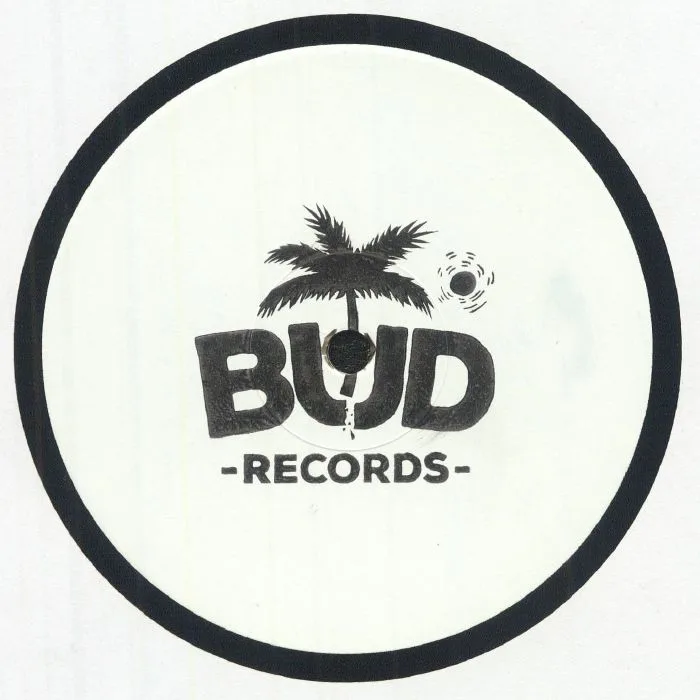 Лицевая сторона обложки — JELLYFISH — Summer Buds Reworks
