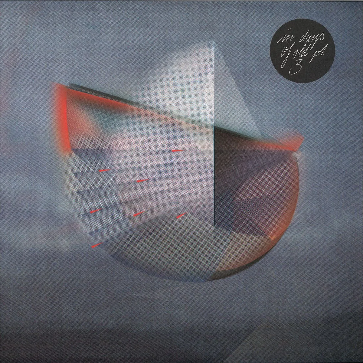 Daniel Stefanik — In Days Of Old Pt.3