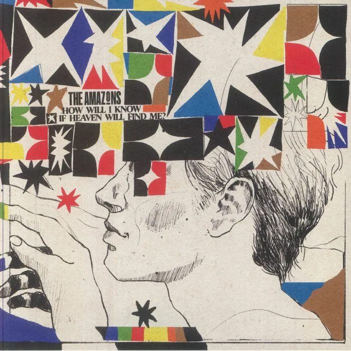 The AMAZONS — How Will I Know If Heaven Will Find Me?