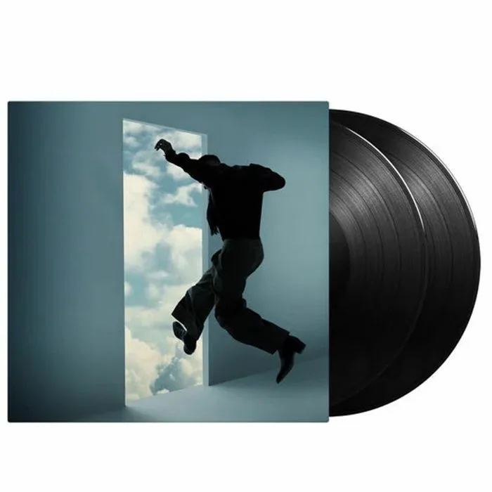 KID CUDI — Free