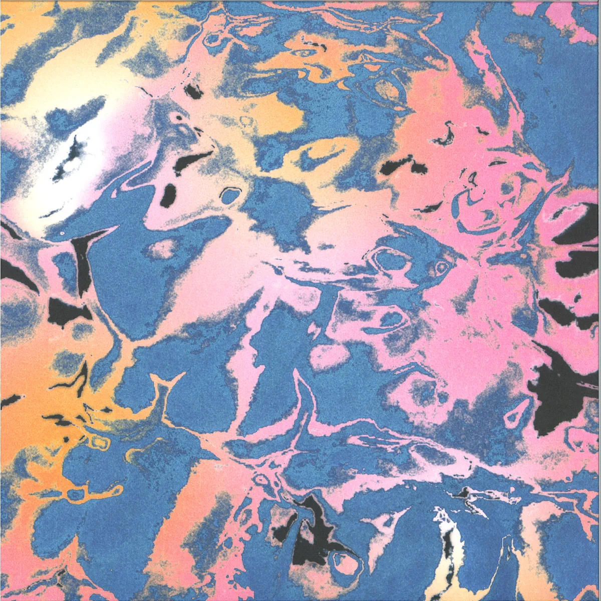 Khidja — Something In The Water EP