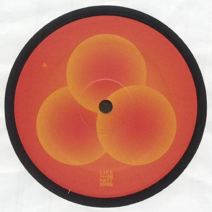 Лицевая сторона обложки — SPECIFIC OBJECTS — Helios