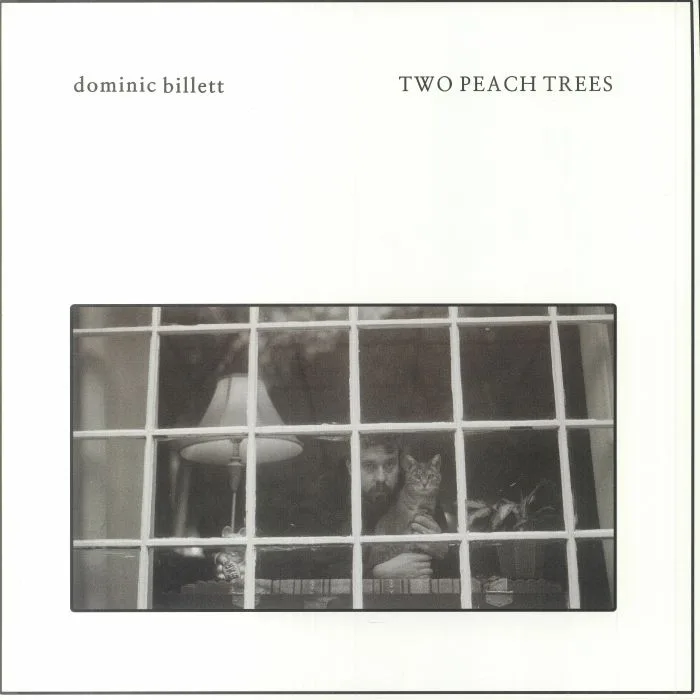 Dominic BILLETT — Two Peach Trees