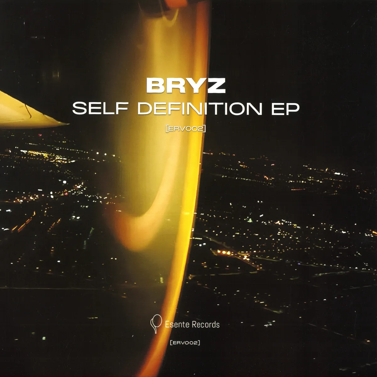Bryz — Self Definition EP