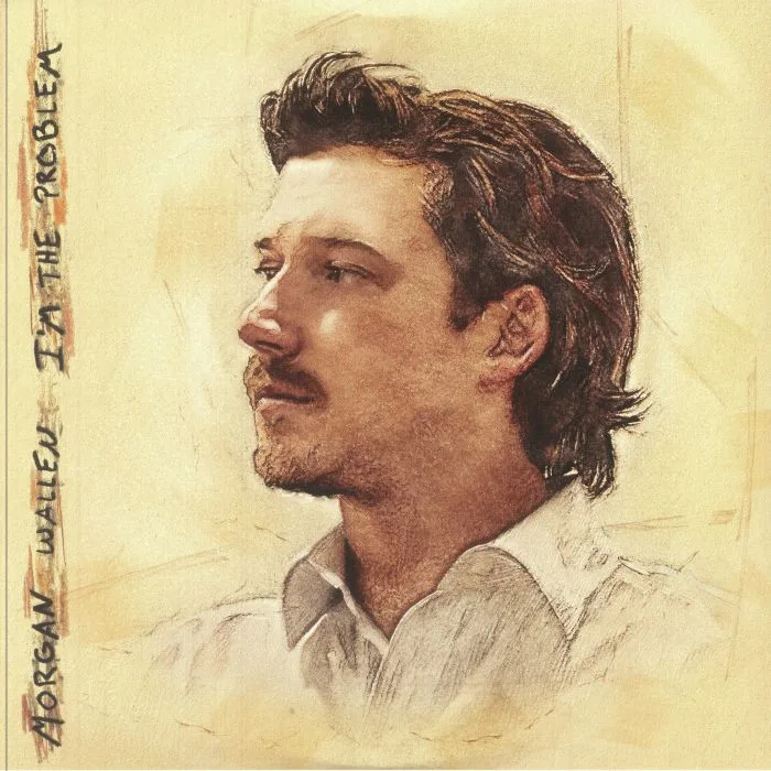 Morgan WALLEN — I'm The Problem