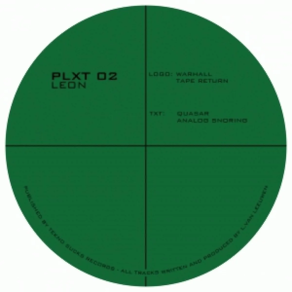 Leon — Warhall