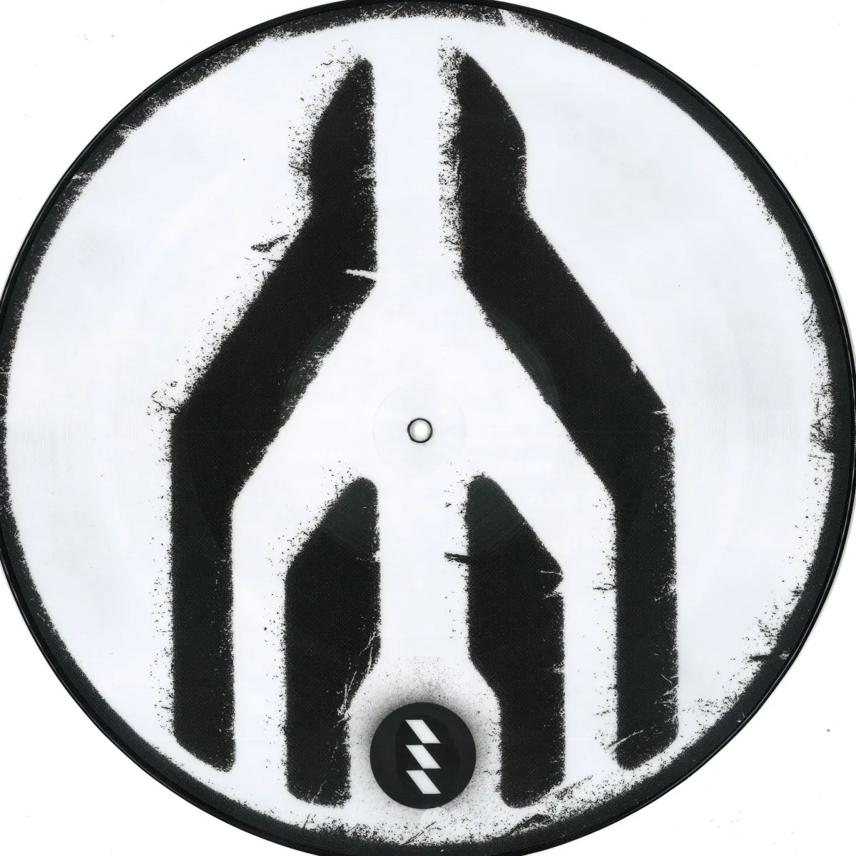 Members Of Mayday — Mayday Anthem (LTD Picture Disc)