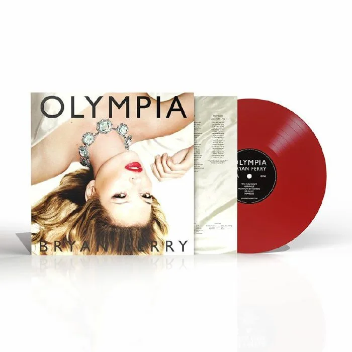 Bryan FERRY — Olympia