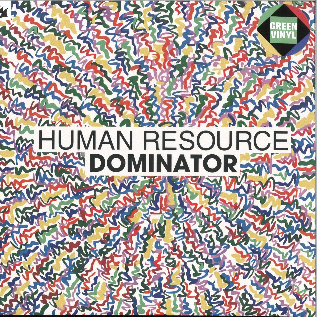 HUMAN RESOURCE — DOMINATOR