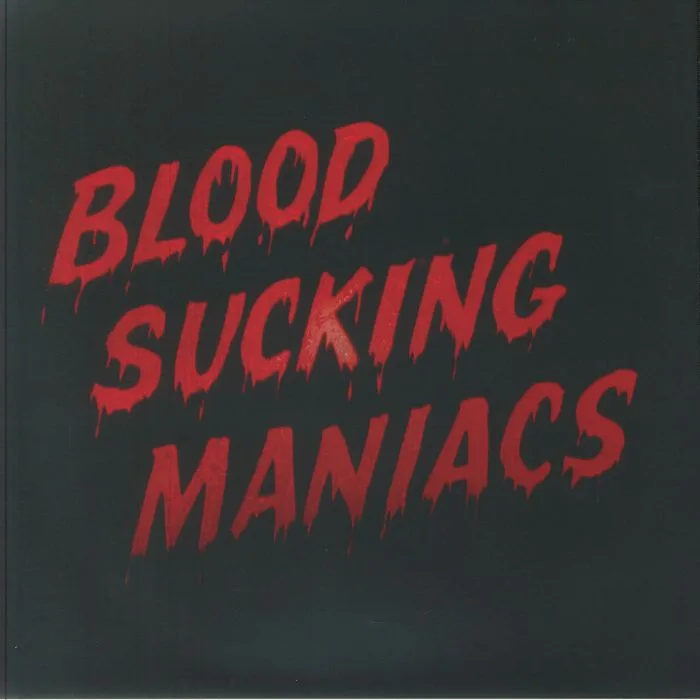 BLOOD SUCKING MANIACS aka THE ALLEN FAMILY — Blood Sucking Maniacs