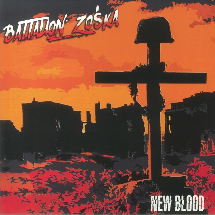 BATTALION ZOSKA — New Blood