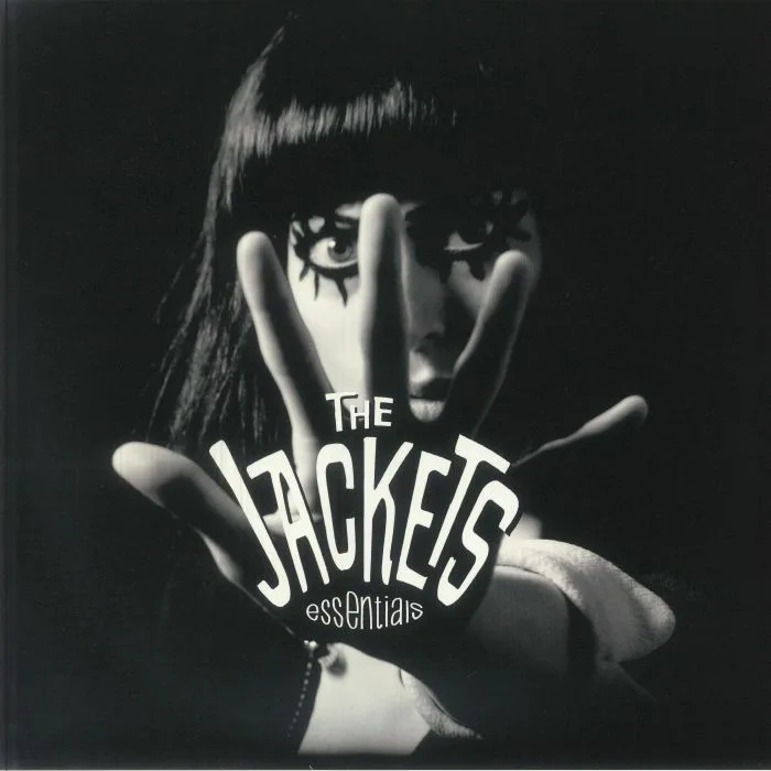 The JACKETS — Essentials (B-STOCK)