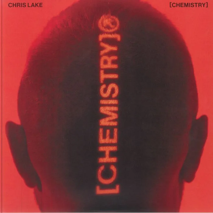 Chris LAKE — Chemistry