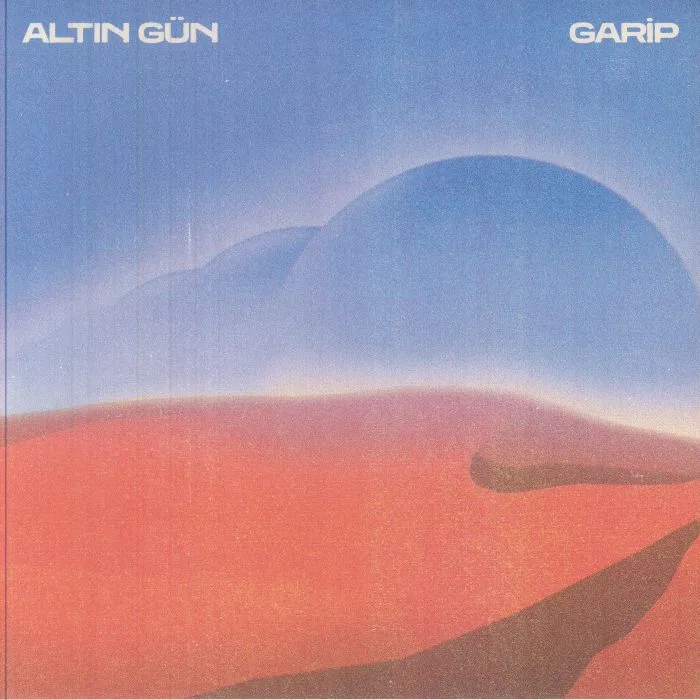 ALTIN GUN — Garip