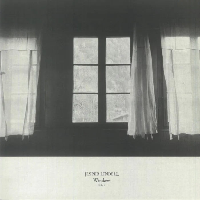 Jesper LINDELL — Windows Vol 1
