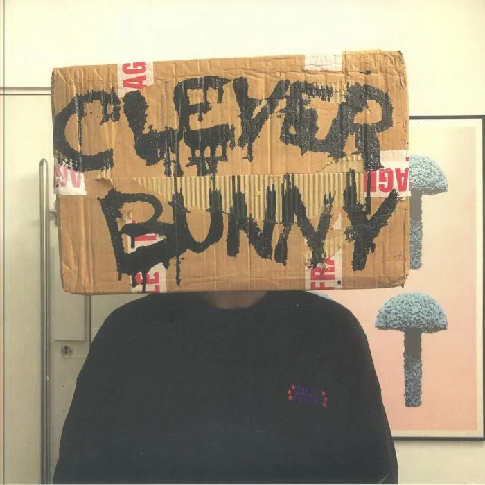 CLEVER BUNNY — Each Time