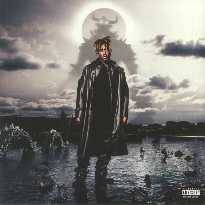 JUICE WRLD — Fighting Demons