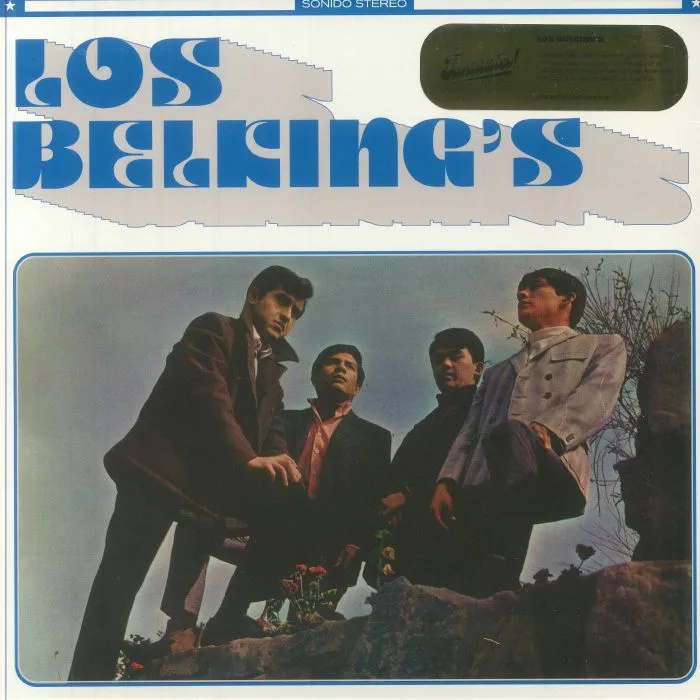 LOS BELKING'S — Los Belking's