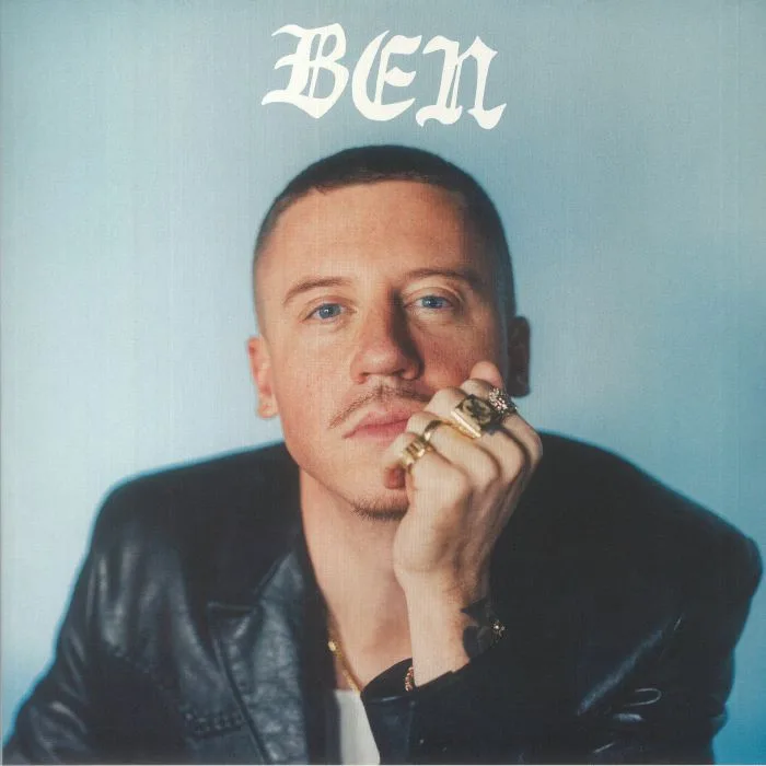 MACKLEMORE — Ben