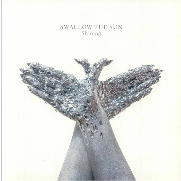 SWALLOW THE SUN — Shining