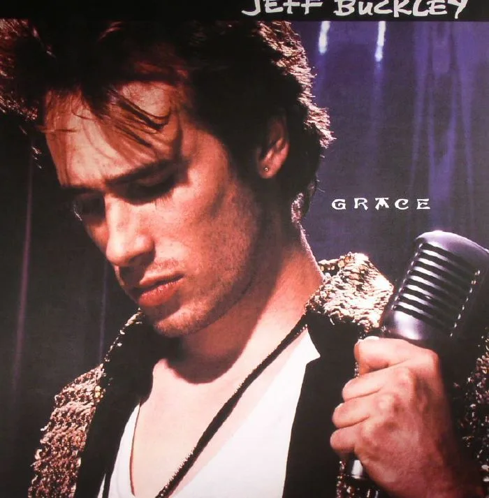 Jeff BUCKLEY — Grace