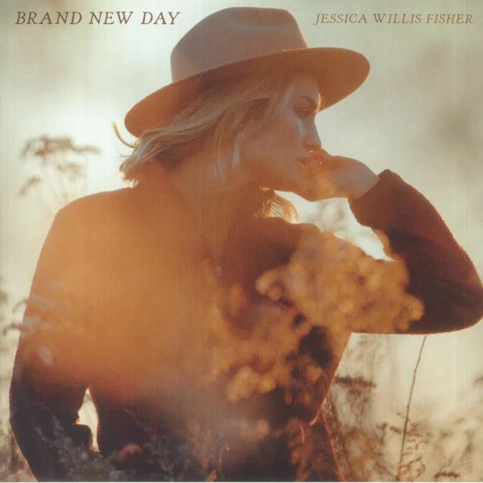 Jessica WILLIS FISHER — Brand New Day