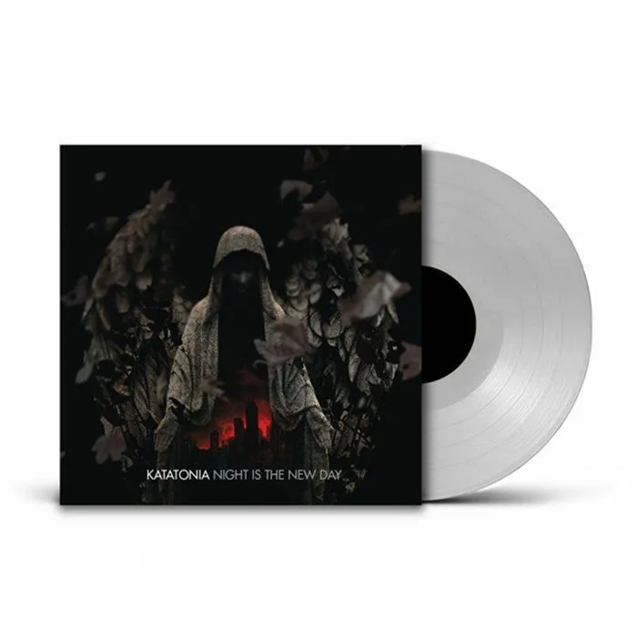 KATATONIA — Night Is The New Day