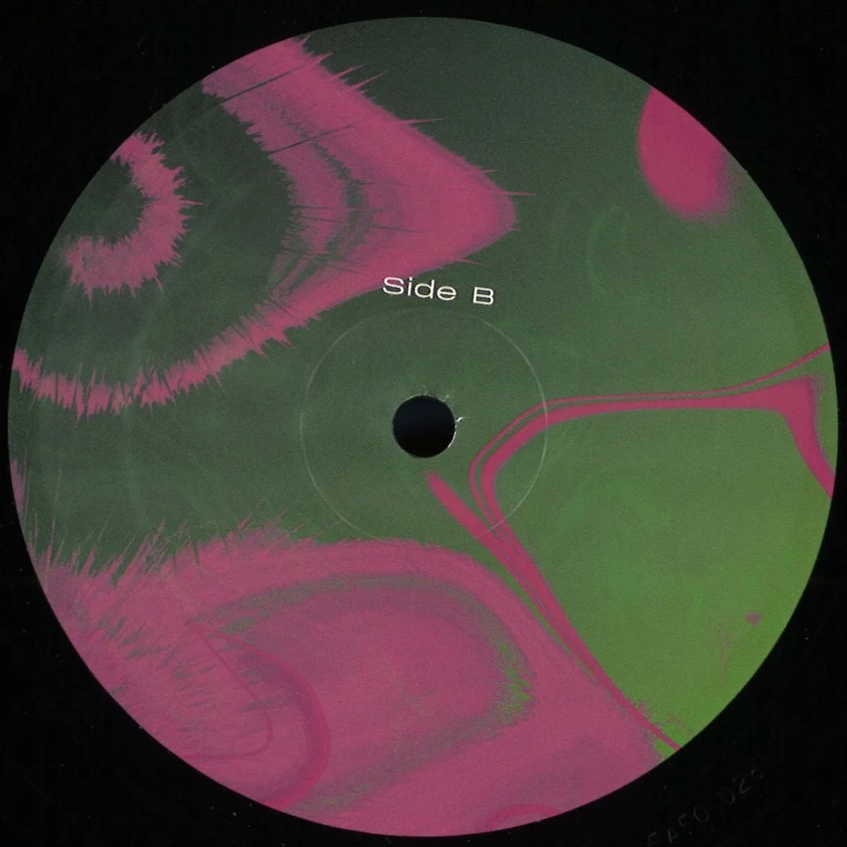 Camilo Gil&[Øne+1] — Privilege EP "In loving memory to Octavio Gil ...1952 / 2017"