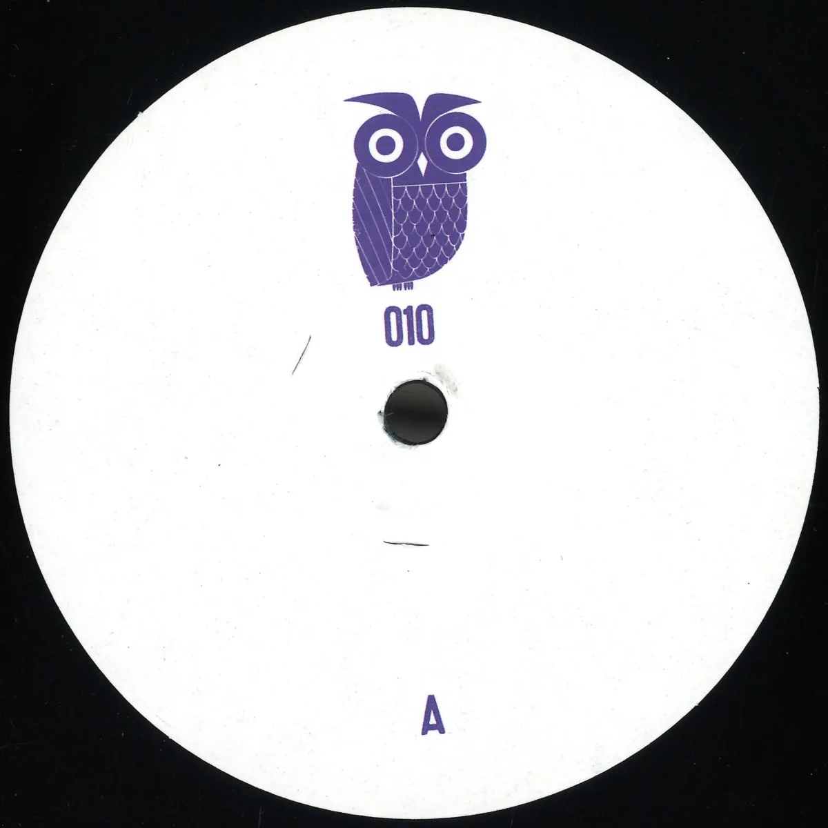 The Owl — Funk & Flare EP