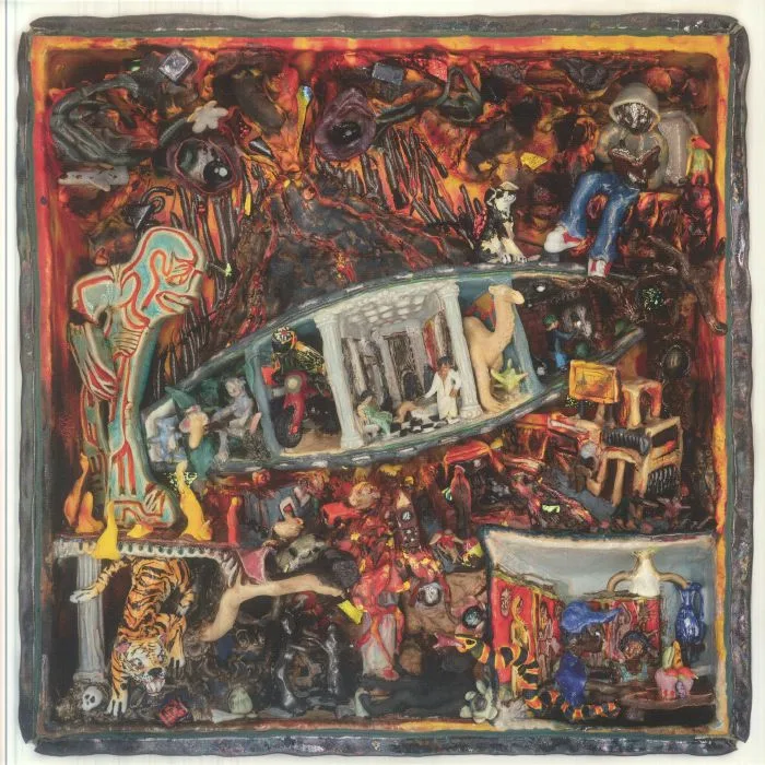 EARL SWEATSHIRT / MIKE / SURF GANG — Pompeii / / Utility