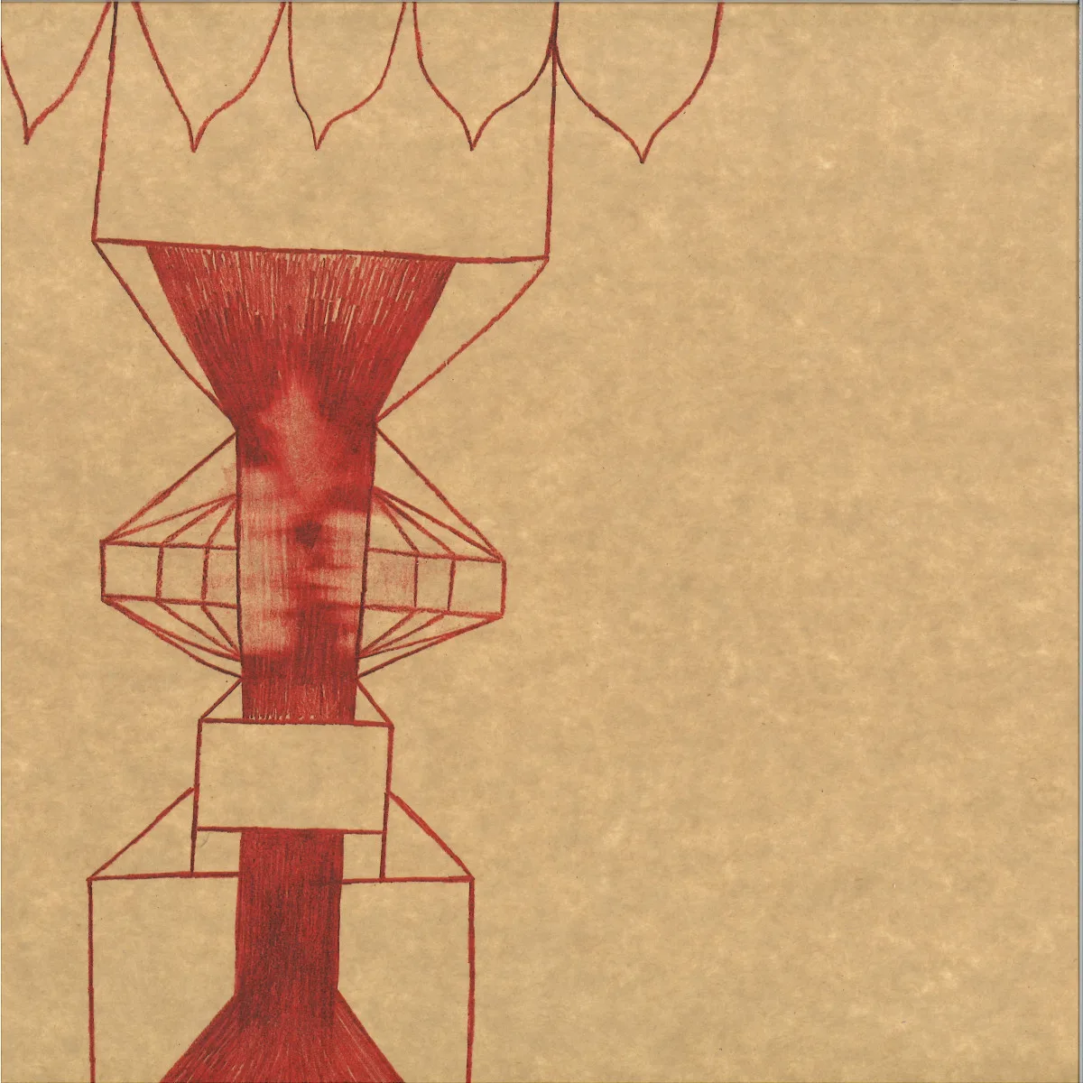 Mathew Jonson / Freedom Engine — Diamond Eyes / Rain In Kyoto