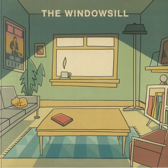 The WINDOWSILL — The Windowsill