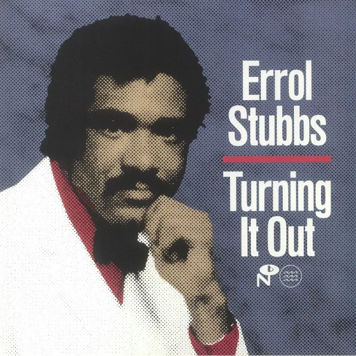 Errol STUBBS — Turning It Out